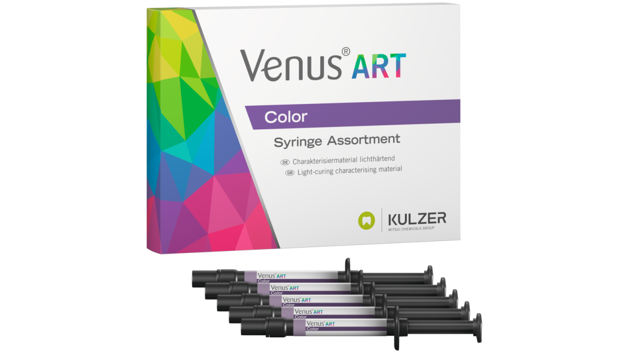 Venus® Color